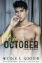 [Calendar Boys 10] • Mr. October